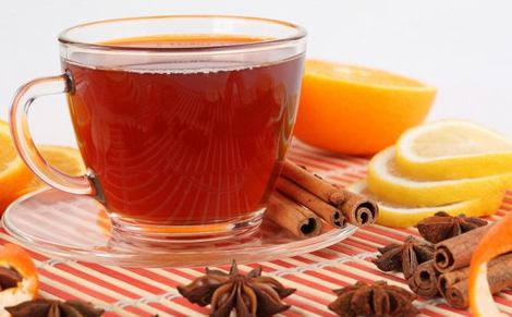 喝伯爵红茶好处伯爵红茶适合什么人喝伯爵红茶能每天喝吗