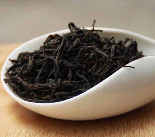 茶叶的功效与作用之红茶篇