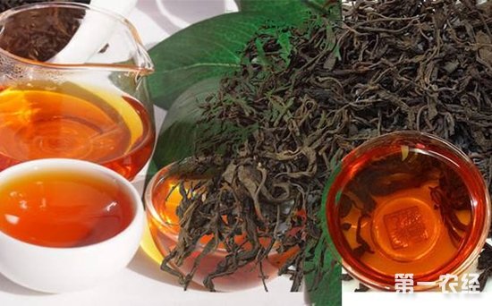古树红茶属于什么茶？古树红茶产地在哪？