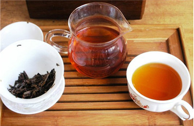 中国红茶的种类有哪些介绍？