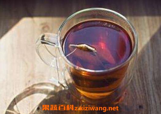 伯爵红茶的功效与作用喝伯爵红茶的好处