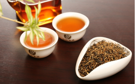 喝红茶有什么好处和坏处红茶的功效与作用