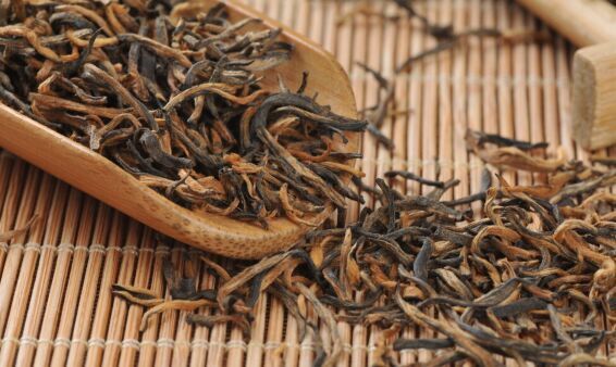 红茶的功效与作用喝红茶对身体的好处