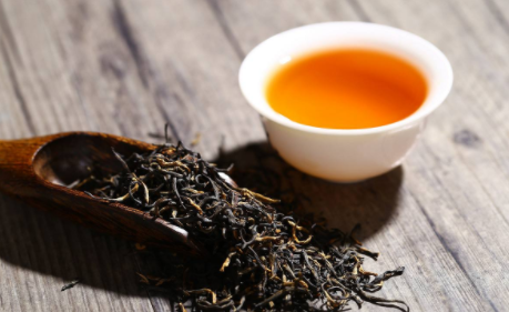 多喝红茶可缓解压力吗？红茶的“冷后浑”是什么？