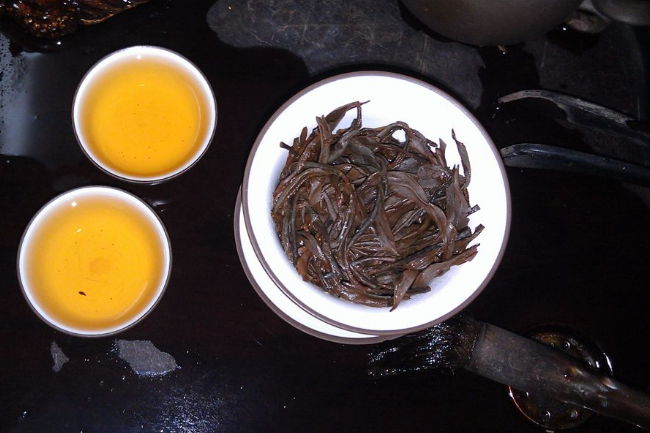 喝红茶的好处：专家讲解红茶的养胃功效