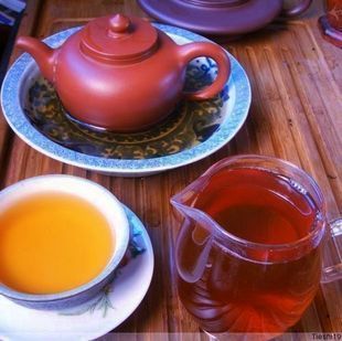 红茶之王—顶级金骏眉的品质特征和口感特点
