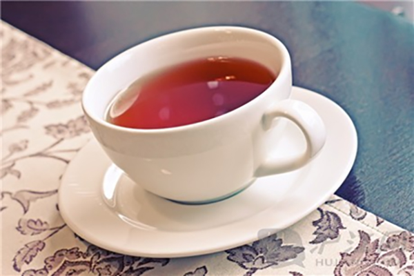 多喝红茶的好处有哪些