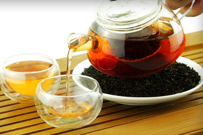 关于三种红茶的质量辨别的方法的介绍