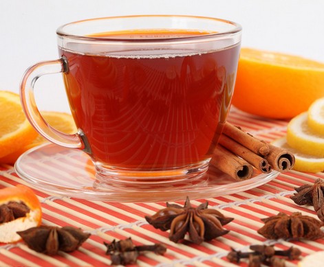 “激活”您的健康红茶的6个保健功效与作用