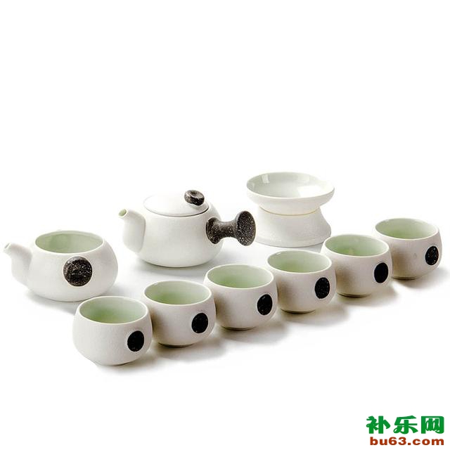 茶饮文化之：绿茶与红茶该怎么选择茶具？