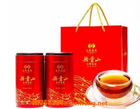中国十大红茶品牌有哪些