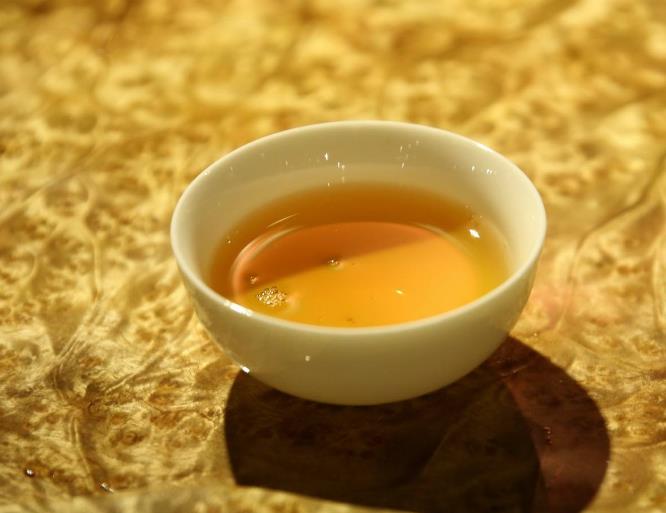 从世界茶叶的历史看世界红茶的发源地