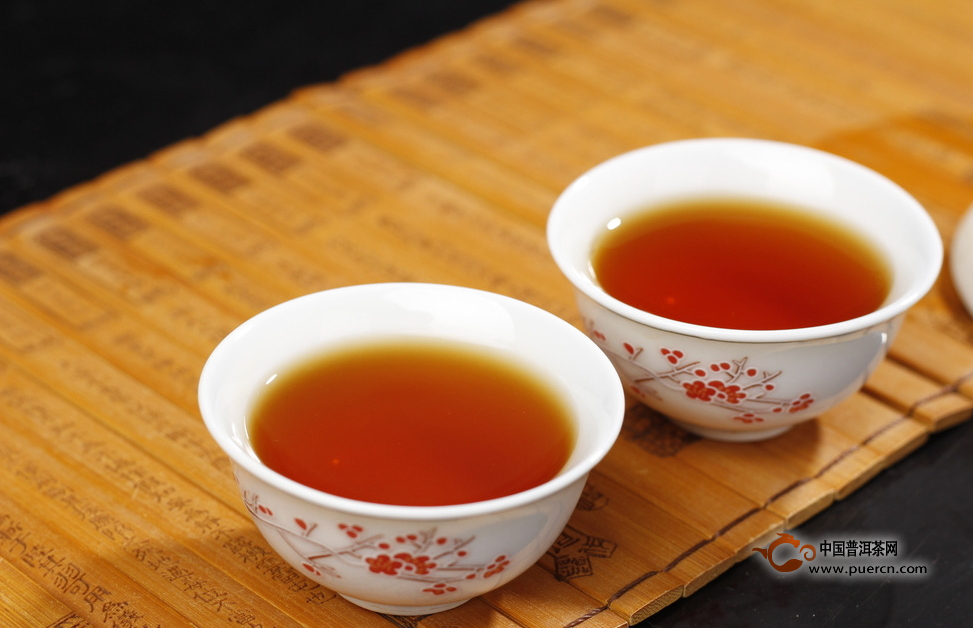 喝红茶的人最需要了解的红茶常识