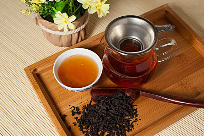 爱喝红茶的茶人都应该知道的红茶常识