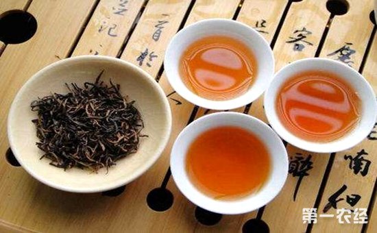 宁红茶的产地在哪里？宁红茶的发展