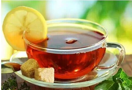 红茶有哪些品种种类,红茶和绿茶的区别,红茶有十大养生功效