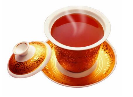 红茶有哪些品种种类,红茶和绿茶的区别,红茶有十大养生功效