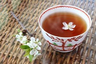 传统茶饮红茶常喝红茶的五种好处