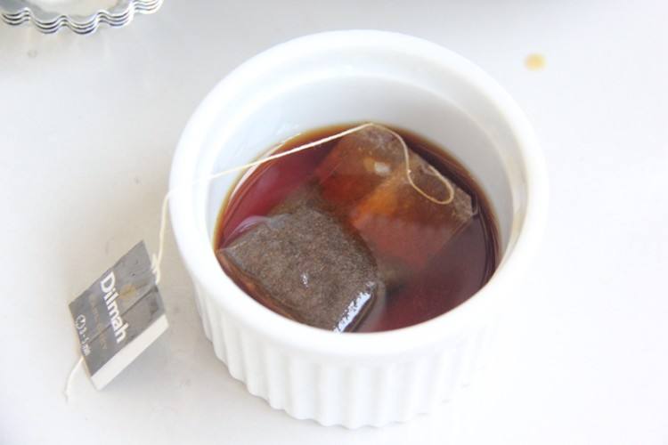 经常喝红茶好吗红茶包的正确泡法红茶包的日常小妙用