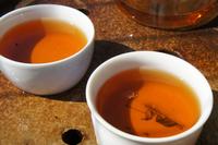 秋冬季养生喝什么茶来看看红茶的功效