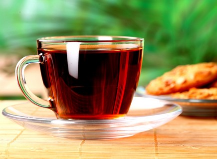 秋冬季喝什么茶好？（青茶、红茶喝起来）