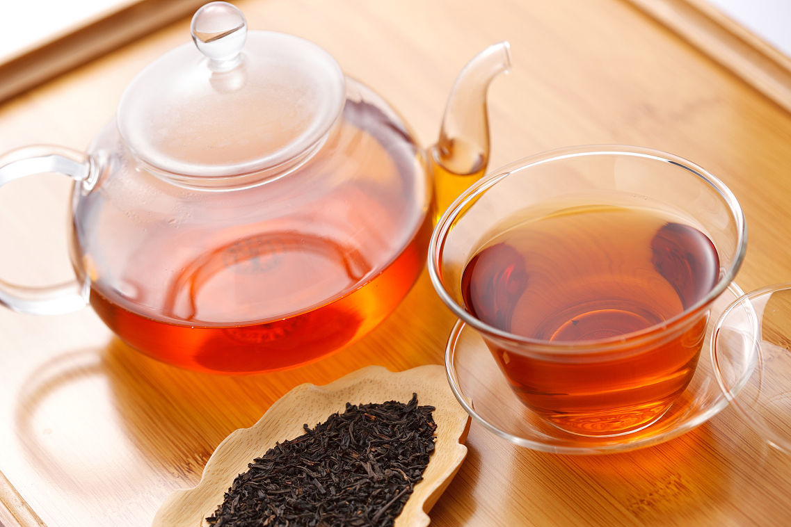 红茶怎么喝最养胃？红茶和什么搭配最好？
