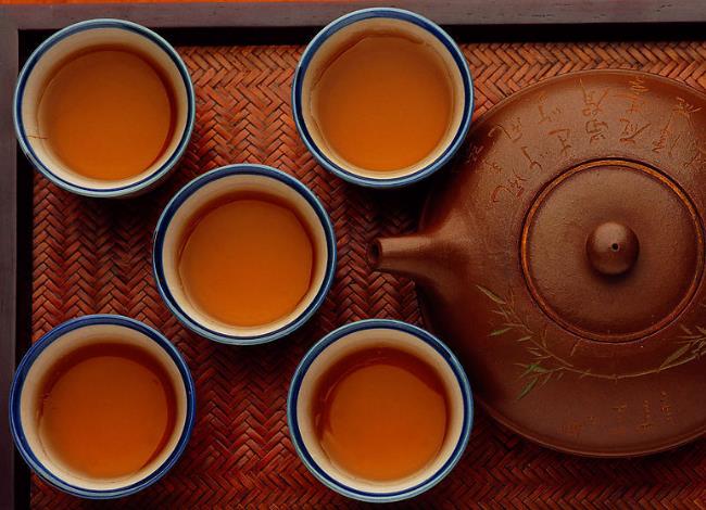 红茶适合的人群红茶有什么特点及功效