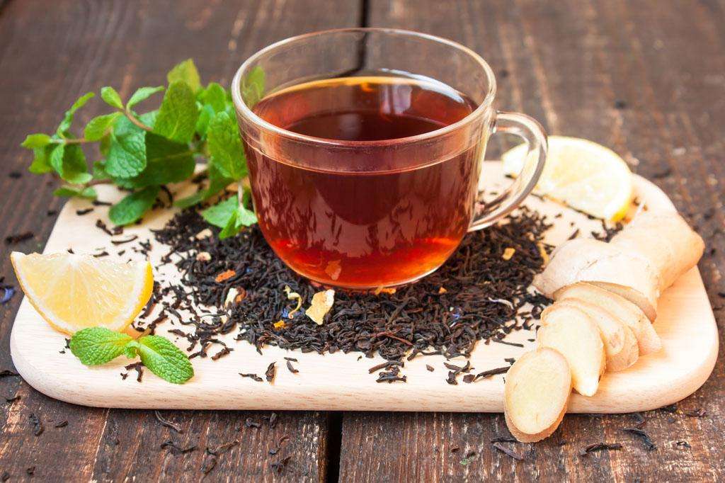 生姜红茶真的可以减肥吗？生姜红茶怎么做？