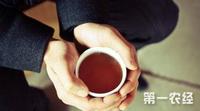 生姜红茶减肥法的原理和制作方式
