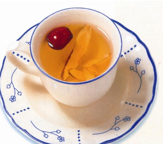 生姜红茶减肥法有效吗生姜红茶的配制