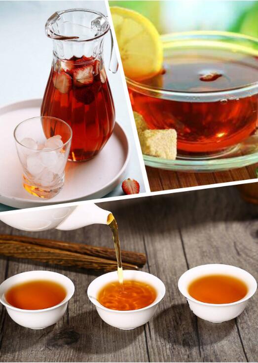泡红茶的水温多少度最好通常为95度最宜