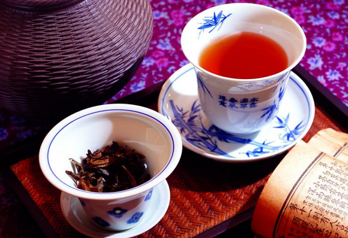 泡红茶水温多少度合适红茶怎么泡才正确好喝