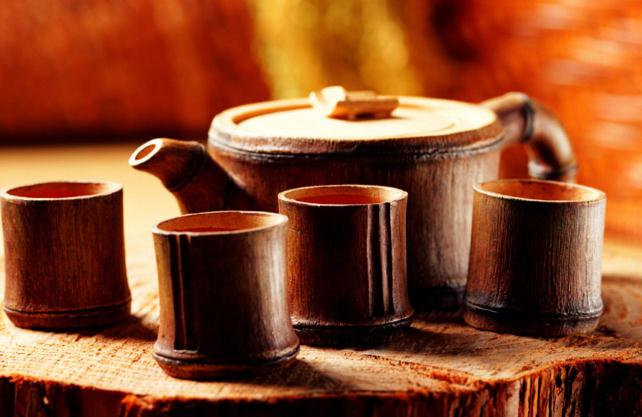 大吉岭红茶的好处有哪些有哪些功效呢
