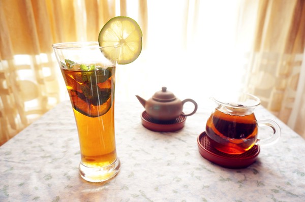 夏季喝红茶好吗？夏天怎么喝红茶最好？