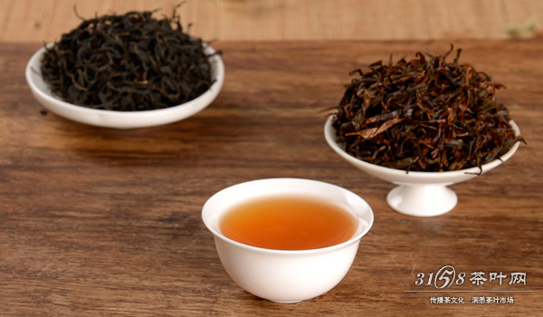 新手如何挑选红茶挑选红茶的目的不同购茶标准也不同