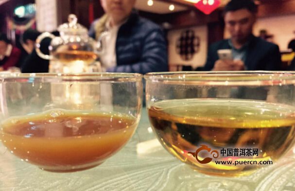 恩施浑红茶＂浑＂入广州