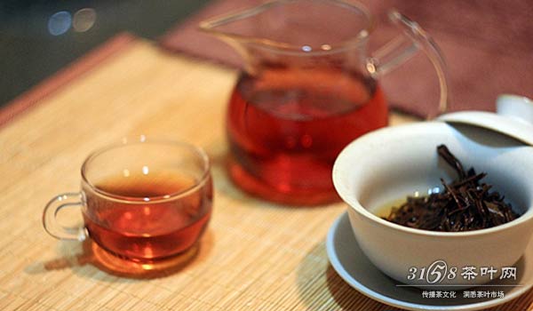 红茶冲泡的时间有什么讲究红茶到底要闷多久