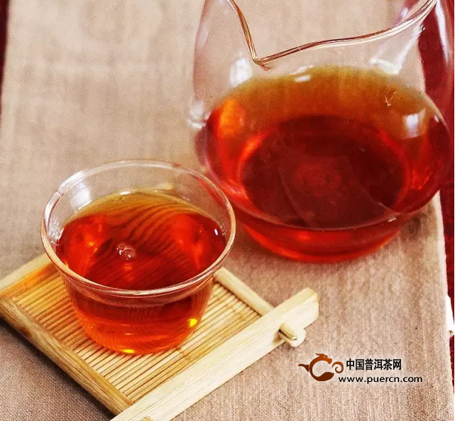 晒红（普洱晒红）：“云南传统红茶”在当代的崛起与传播