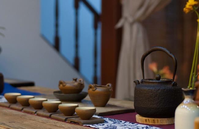 乌龙茶和红茶有什么区别两种茶的分类