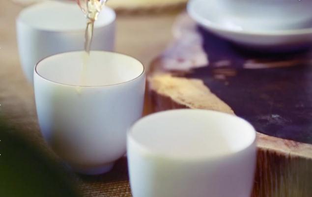 福建白琳工夫红茶品质特征和制作工艺