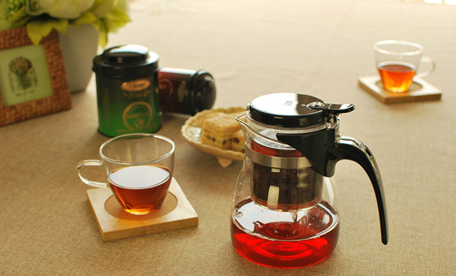 一分钟学会印度大吉岭红茶的冲泡方法