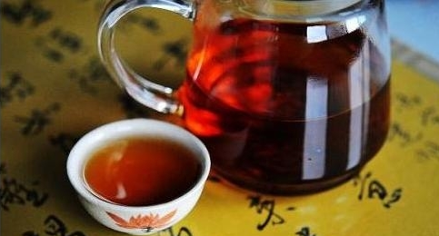 红茶的种类有哪些中国十大名茶排行榜