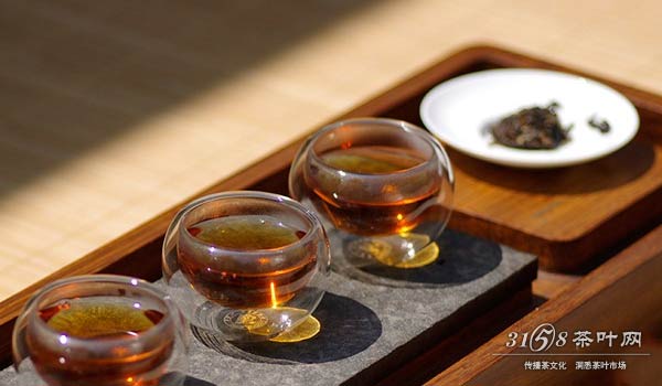 红茶为什么会有酸味有酸味的红茶是变质茶吗
