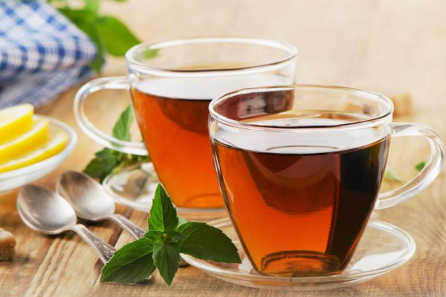 荔枝红茶你知道吗：红茶冲泡方法分享