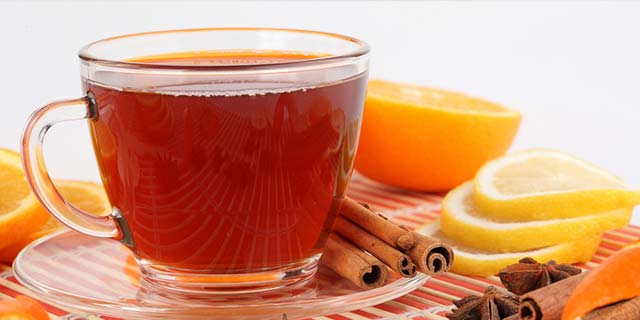 生姜红茶的功效和作用中国红茶的种类有哪些？