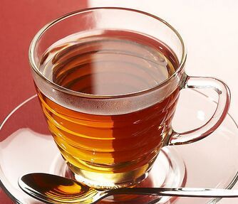 柠檬片红茶的功效具体有哪些？