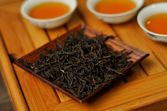 英德红茶如何辨识好坏花毫香是其特色-茶礼仪网