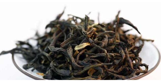 英德红茶选购哪个好喝,英德红茶制作,英德红茶与滇红的区别