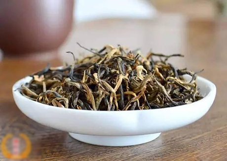 英德红茶的鉴别方法,英德红茶级别分类