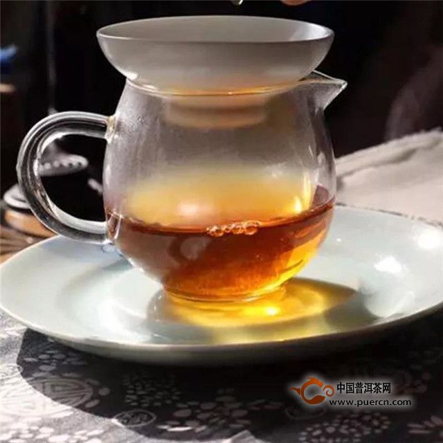 为什么这么多人喜欢喝红茶？